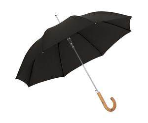 Doppler Mia Vienna Paraguas de palo 87 cm negro