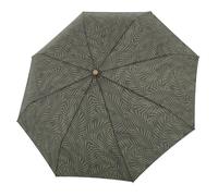 Doppler Mini paraguas de bolsillo Nature 25 cm aceituna