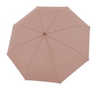 Doppler Mini paraguas de bolsillo Nature 25 cm rosa