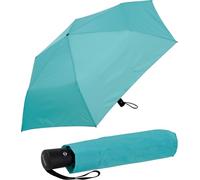 Doppler Mini Zero Magic - Paraguas de bolsillo con encendido automático