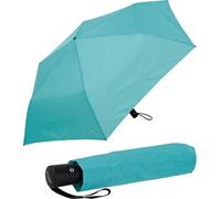 Doppler Mini Zero Magic - Paraguas de bolsillo con encendido automático