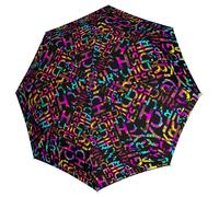 Doppler Mini paraguas de bolsillo Modern Art Magic 27 cm youngster (74615720)