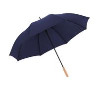 Doppler Nature Golf AC Paraguas de palo 101 cm azul