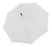 Doppler Nature Golf AC Paraguas de palo 101 cm blanco