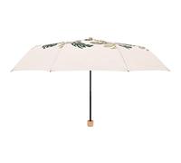 Doppler Nature Magic - Paraguas de bolsillo (29 cm)