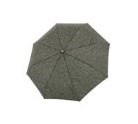 Doppler Nature Magic Paraguas de bolsillo 29 cm verde oliva
