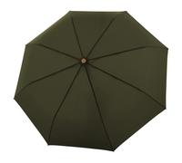 Doppler Mini paraguas de bolsillo Nature 25 cm verde