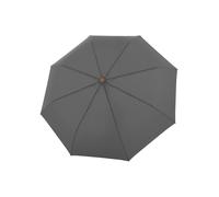 doppler Nature Mini Umbrella Slate Grey