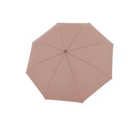 Doppler Nature Paraguas de bolsillo 25 cm rosa