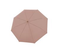 Doppler Paraguas de bolsillo Nature Magic 29 cm gentle rose (7441363NRE)
