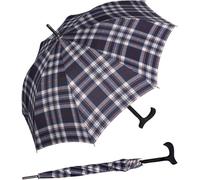 Doppler Pantalla de apoyo estable con diseño de cuadros, Azul-82cm, 93 cm