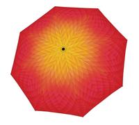 Doppler, Carbonsteel Magic Fusion red/yellow, Unisex, Adulto, Talla única