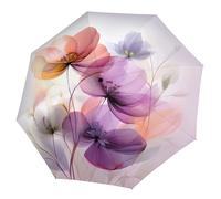 doppler paraguas Carbonsteel Magic Printed Pattern Everbloom