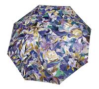 doppler paraguas Carbonsteel Magic Printed Pattern Floralia