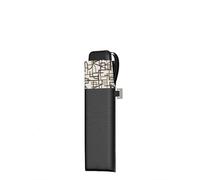 Doppler paraguas Carbonsteel Mini Slim Fantasy Classy multicolor