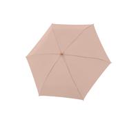 Doppler Paraguas de bolsillo 18 cm rosa