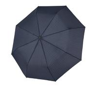Doppler Paraguas de bolsillo Carbonsteel Magic 29 cm azul