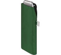 Doppler Paraguas de bolsillo de acero al carbono Slim Uni - formato práctico - ligero - 22 cm