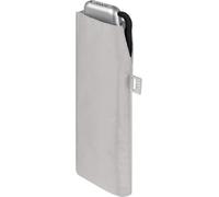 Doppler Paraguas de bolsillo de acero al carbono Slim Uni - formato práctico - ligero - 22 cm