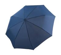 Doppler Paraguas de bolsillo Fiber Golf 39 cm azul