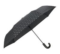 Doppler Paraguas de bolsillo Fiber Magic 27 cm negro