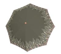 Doppler Paraguas de bolsillo Nature Magic 29 cm verde