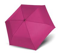 Doppler Paraguas de bolsillo Zero Magic 26 cm fucsia