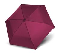 Doppler Paraguas de bolsillo Zero Magic 26 cm fucsia