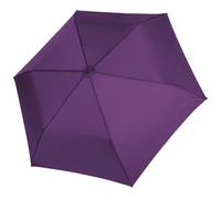 Doppler Paraguas de bolsillo Zero Magic 26 cm lila