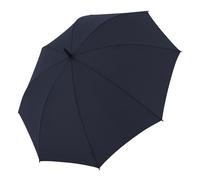 Doppler Paraguas de varilla Zero XXL 96 cm azul