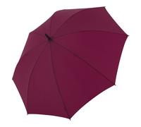 Doppler Paraguas de varilla Zero XXL 96 cm rojo
