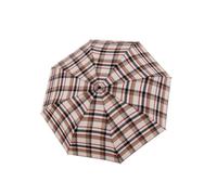 doppler paraguas Duomatic Magic Karo Beige