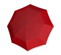 Doppler Paraguas de bolsillo Carbonsteel Magic 28 cm uni red (744863DRO)