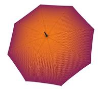 doppler paraguas Fiber Flex AC Strong Berry