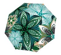 doppler paraguas Fiber Flex AC Umbrella Meadow