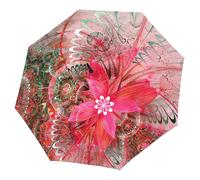 doppler paraguas Fiber Flex Long AC Imperial Celestial