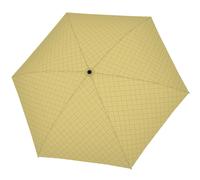 doppler paraguas Fiber Havanna Calm Yellow