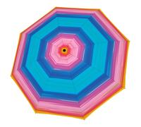 doppler paraguas Fiber Havanna Happy Pink