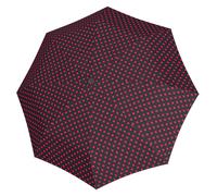 doppler paraguas Fiber Havanna Powerful Pink
