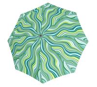 doppler paraguas Fiber Magic Fresh Lemon