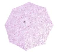 doppler paraguas Fiber Magic Giardino Breezy Lila