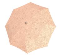 doppler paraguas Fiber Magic Giardino Soft Orange