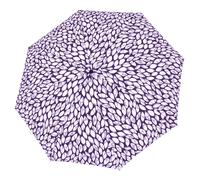 doppler paraguas Fiber Magic Leaves Indigo