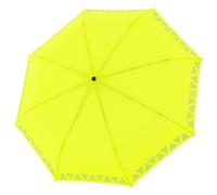 doppler paraguas Fiber Magic Safety Neon Yellow