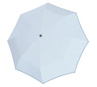 doppler paraguas Fiber Magic Sailing Day Blue