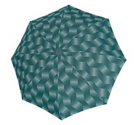 doppler paraguas Fiber Magic Wave