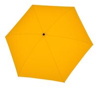 doppler paraguas Fiber Mini Compact Uni Gold Fusion
