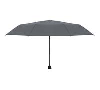 Doppler Mia Insbruck Paraguas de bolsillo 23.5 cm grey (3163GRMIA)