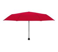 Doppler Mia Insbruck Paraguas de bolsillo 23.5 cm rojo