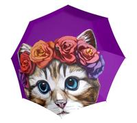 doppler paraguas Modern.Art Magic Mini Little Beauty